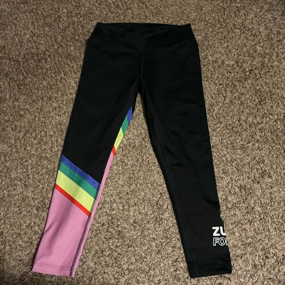 Zumba Leggings